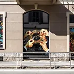 Savona 18 Suites